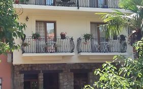 Apartment Vukasevic